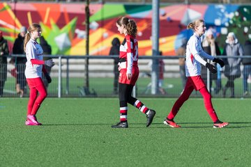 Bild 149 - wCJ Altona 2 - Walddoerfer : Ergebnis: 0:0